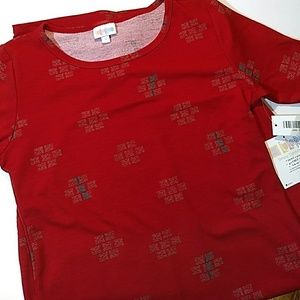 Donating soon...NWT Lularoe Julia Dress